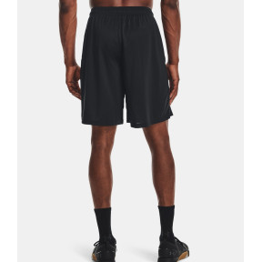 UA Tech mesh short - Zwart - Under Armour