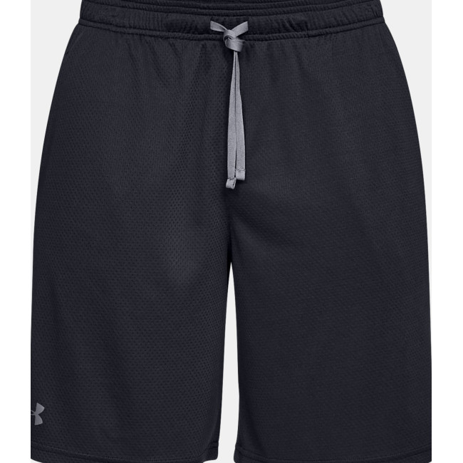 Short UA Tech en mesh - Noir - Under Armour