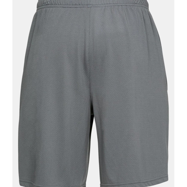 UA Tech Mesh-Shorts - Anthrazitgrau - Under Armour