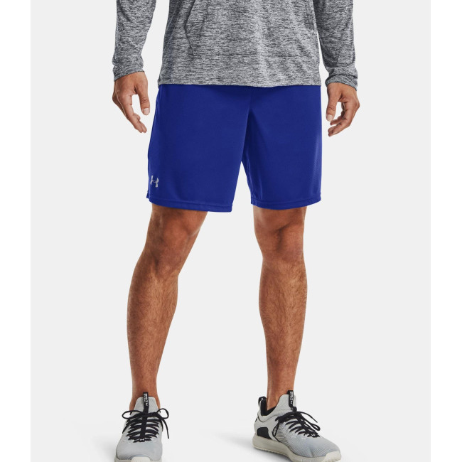 Spodenki UA Tech mesh - Królewski Niebieski - Under Armour