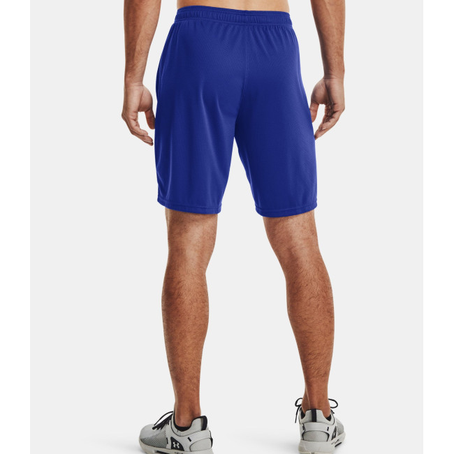 Short UA Tech en mesh - Bleu Royal - Under Armour