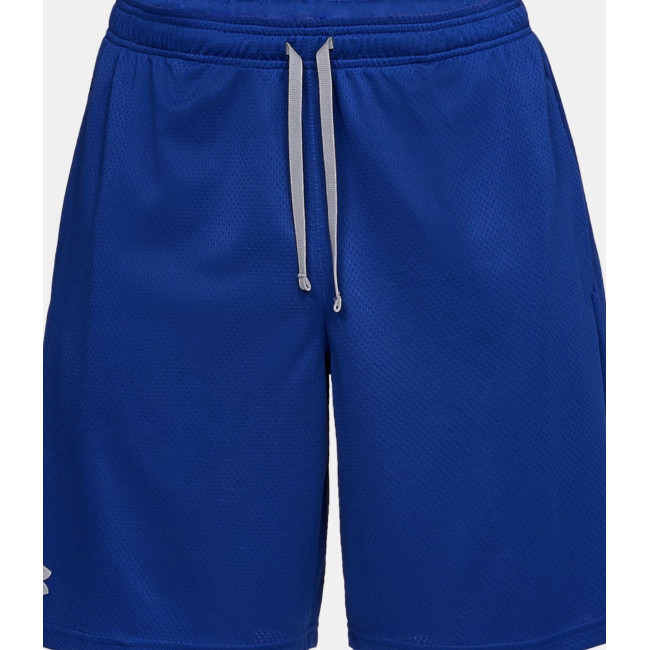 UA Tech Mesh-Shorts - Königsblau - Under Armour