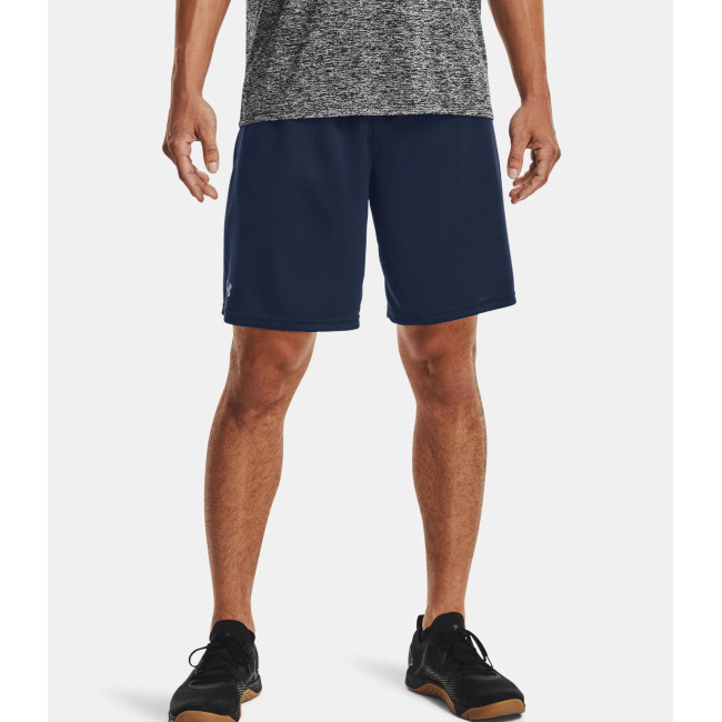Spodenki UA Tech mesh - Granatowy - Under Armour