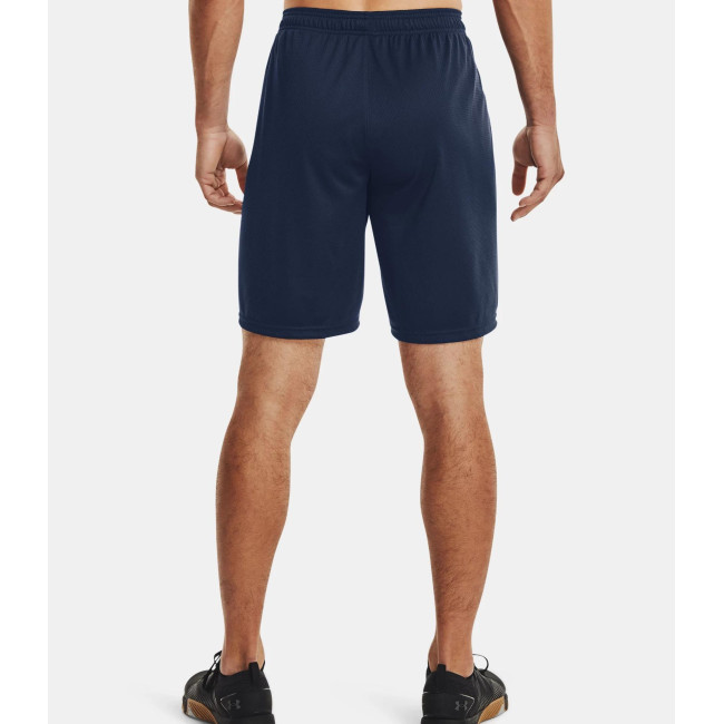 UA Tech Mesh-Shorts - Marineblau - Under Armour