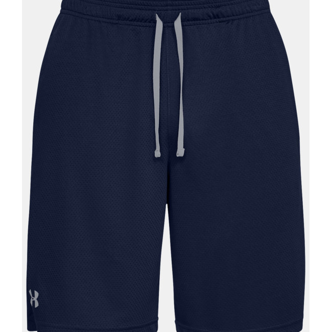 Short UA Tech en mesh - Bleu Marine - Under Armour