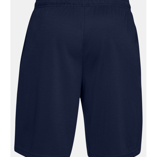 UA Tech Mesh-Shorts - Marineblau - Under Armour