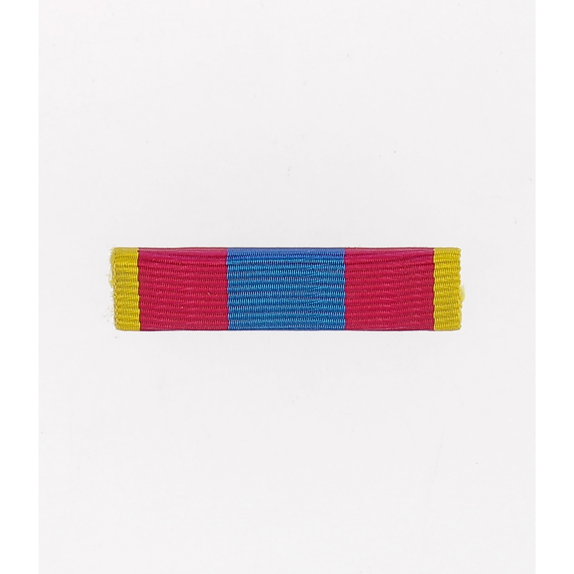 Barrette dixmude décoration Défense Nationale Or DMB PRODUCT