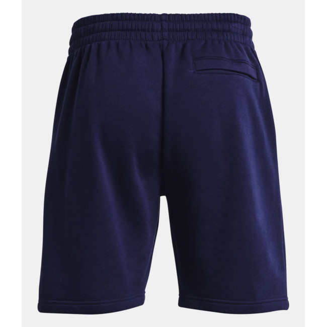 Short polaire homme UA Rival - Bleu Marine - Under Armour