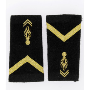 Fourreaux souple GM sous Contrat