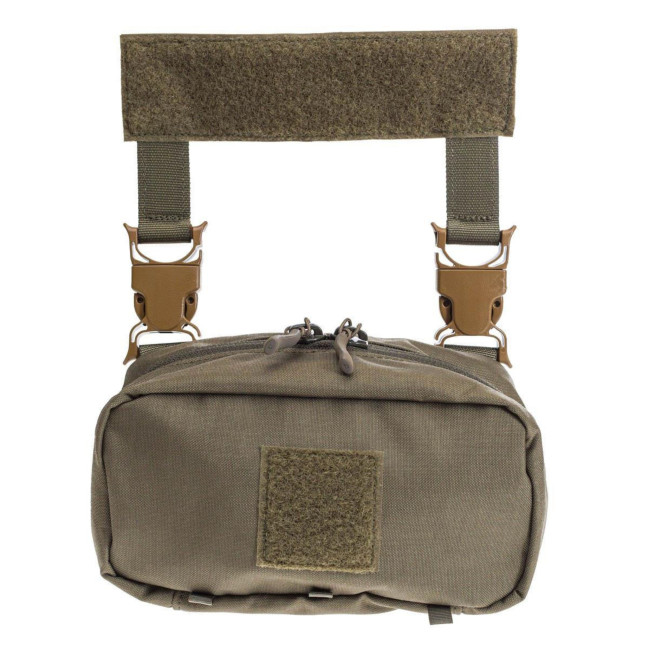 Kieszeń multi hanger mała LT373 - Stonegrey - Lindnerhof