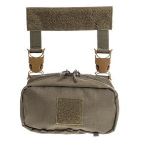 Poche multi hanger small LT373 - Stonegrey - Lindnerhof