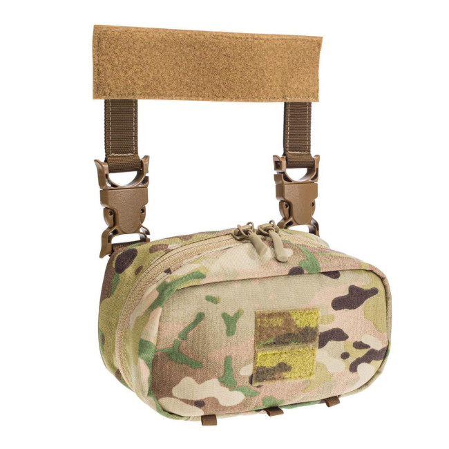 Kieszeń multi hanger mała LT373 - Multicam - Lindnerhof