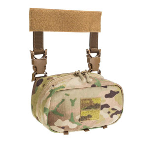 Poche multi hanger small LT373 - Multicam - Lindnerhof