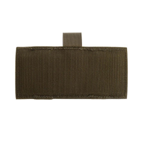 Panel velcro MX375 - Stonegrey - Lindnerhof