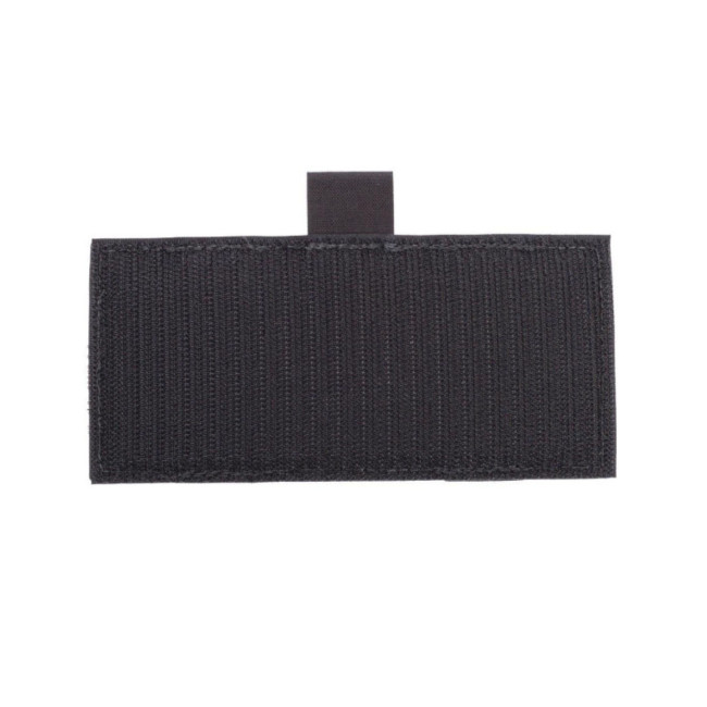 Velcro paneel MX374 - Zwart - Lindnerhof