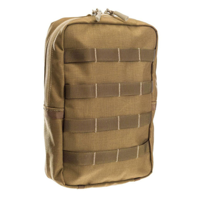 Multi-Poche vertical large PA022 - Coyote - Lindnerhof
