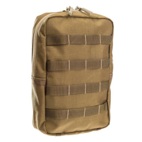 Multi-Poche vertical large PA022 - Coyote - Lindnerhof