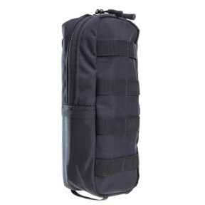 Slim Multi-Tasche PA109/II - Schwarz - Lindnerhof