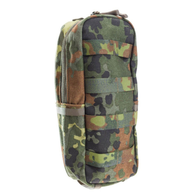 Multi-Poche slim PA109/II - Flecktarn - Lindnerhof