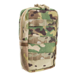 Horizontale Multi-Tasche PA054/II - Multicam - Lindnerhof
