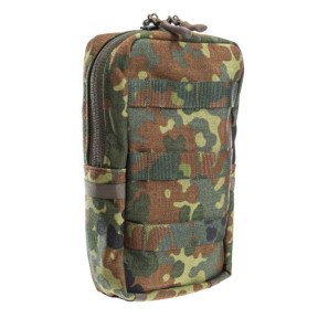 Multi-Poche horizontale PA054/II - Flecktarn - Lindnerhof