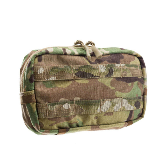 Multi-Zak horizontaal PA053/II - Multicam - Lindnerhof