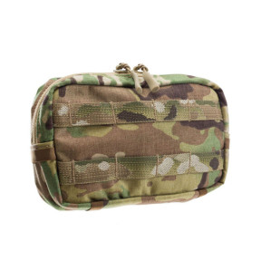 Multi-Poche horizontale PA053/II - Multicam - Lindnerhof