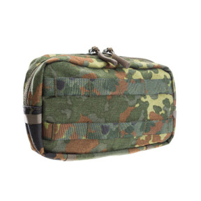 Multi-Zak horizontaal PA053/II - Flecktarn - Lindnerhof