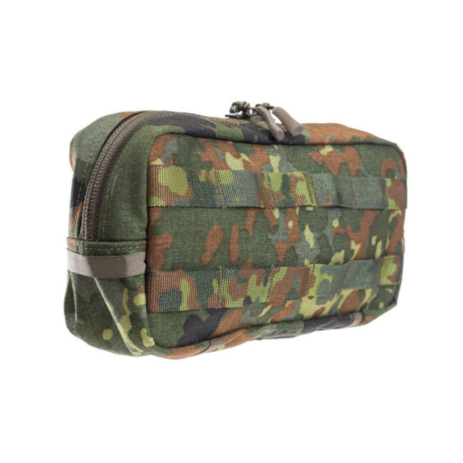 Multi-Kieszeń pozioma duża PA023 - Flecktarn - Lindnerhof