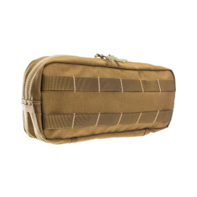Multi-Poche horizontal large PA023 - Coyote - Lindnerhof