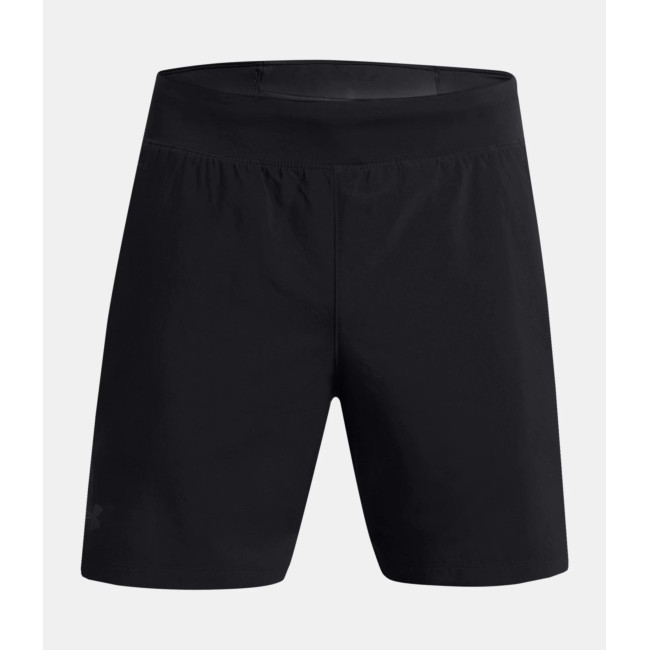Short homme UA Launch Elite 2 en 1 7' - Noir - Under Armour