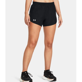 Short femme UA Fly-By 3' - Noir - Under Armour