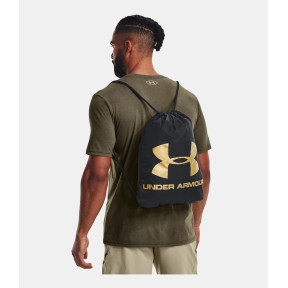 Sac UA Ozsee - Noir / Or - Under Armour