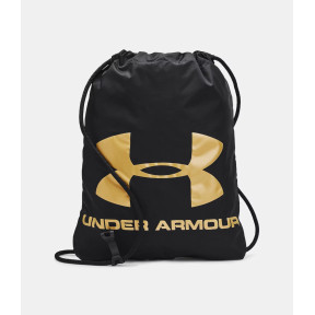 UA Ozsee Tasche - Schwarz / Gold - Under Armour