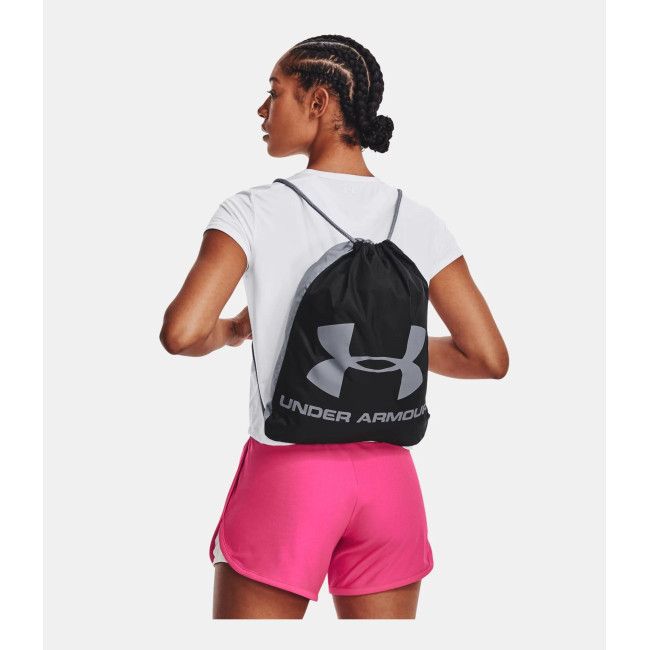 Torba UA Ozsee - Czarny / Szary - Under Armour