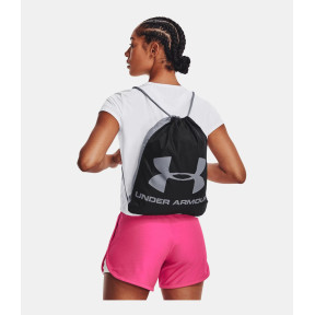 UA Ozsee Tasche - Schwarz / Grau - Under Armour