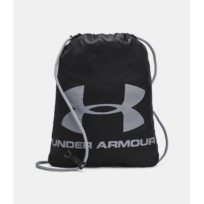 UA Ozsee Tasche - Schwarz / Grau - Under Armour