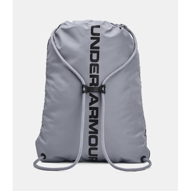 UA Ozsee Tas - Zwart / Grijs - Under Armour