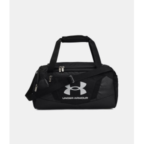 Torba sportowa UA Undeniable 5.0 (XS) - Czarny - Under Armour