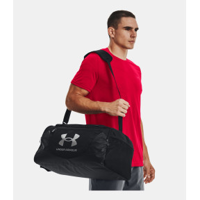 Sporttas UA Undeniable 5.0 (S) - Zwart - Under Armour