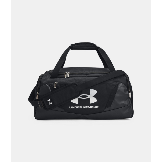Torba sportowa UA Undeniable 5.0 (S) - Czarny - Under Armour
