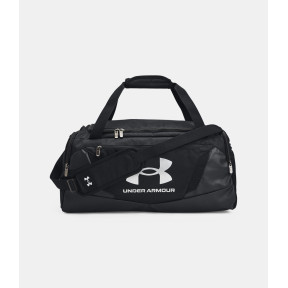 UA Undeniable 5.0 Sporttasche (S) - Schwarz - Under Armour