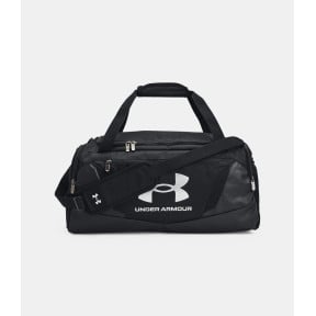 Sac de sport UA Undeniable 5.0 (S) - Noir - Under Armour