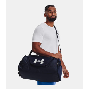 Torba sportowa UA Undeniable 5.0 (S) - Granatowy - Under Armour