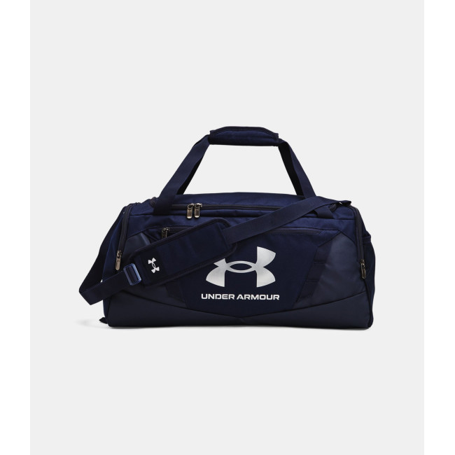 Sac de sport UA Undeniable 5.0 (S) - Bleu Marine - Under Armour
