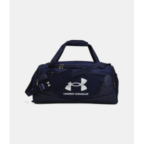 Sac de sport UA Undeniable 5.0 (S) - Bleu Marine - Under Armour