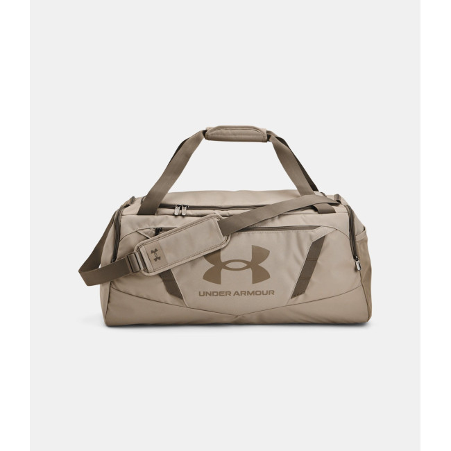 Sporttas UA Undeniable 5.0 (M) - Taupe - Under Armour