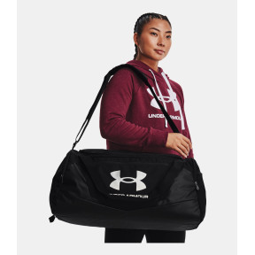 Sac de sport UA Undeniable 5.0 (M) - Noir - Under Armour
