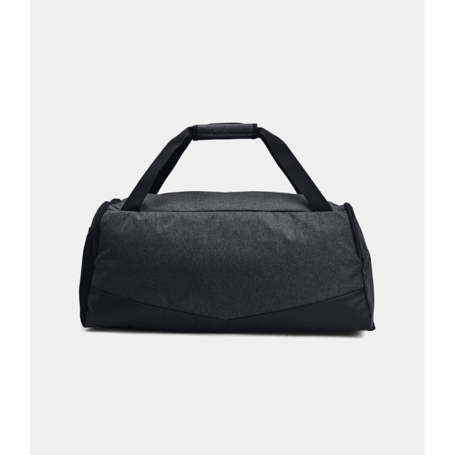 Torba sportowa UA Undeniable 5.0 (M) - Czarny / Złoty - Under Armour