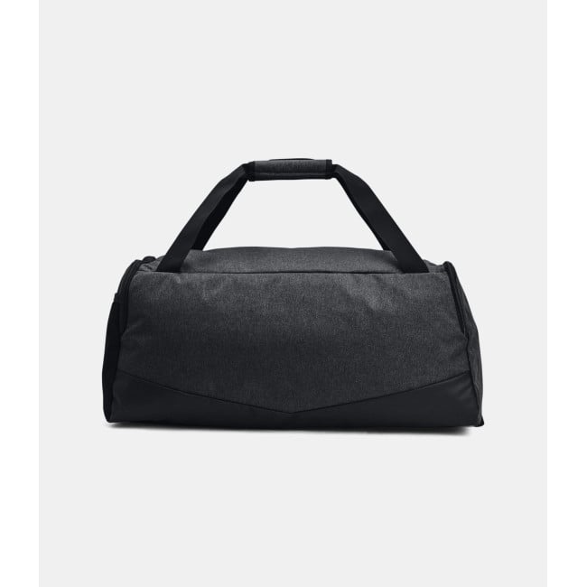 Torba sportowa UA Undeniable 5.0 (M) - Czarny / Złoty - Under Armour